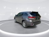 Used 2018 Toyota Highlander Limited image 6