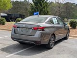 Used 2021 Nissan Versa SV image 3
