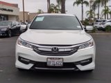 Used 2017 Honda Accord Sport image 2