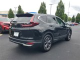 Certified 2020 Honda CR-V EX-L image 4