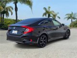 Used 2016 Honda Civic LX image 4