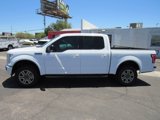 Used 2017 Ford F150 XLT w/ Equipment Group 301A Mid image 2
