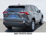 Used 2024 Toyota RAV4 LE image 5