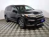Used 2019 Honda Pilot Elite image 4