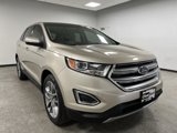 Used 2017 Ford Edge Titanium w/ Equipment Group 301A image 2