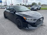 Used 2019 Hyundai Veloster 2.0 Premium image 4