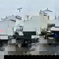 Used 2019 Ford F550 4x4 Regular Cab Super Duty w/ XL Value Package image 5