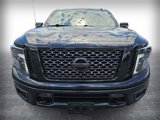 Used 2019 Nissan Titan SV w/ SV Convenience Package image 2