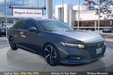 Used 2019 Honda Accord Sport image 5