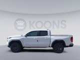 New 2025 GMC Canyon Elevation w/ Convenience Package image 2