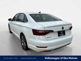 Used 2021 Volkswagen Jetta R-Line w/ R-Line Cold Weather Package image 4