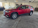 Used 2018 Chevrolet Traverse LT image 4