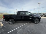 New 2025 RAM 1500 Laramie w/ Advanced Safety Group II image 6