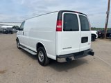 Used 2022 GMC Savana 2500 w/ Driver Convenience Package image 3