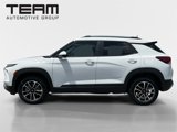New 2025 Chevrolet TrailBlazer LT w/ LT Cold Weather Package image 4