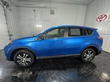 Used 2018 Toyota RAV4 LE image 2