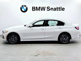 New 2025 BMW 330i xDrive Sedan w/ Convenience Package image 3