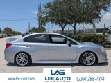 Used 2019 Subaru WRX image 2