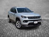 New 2025 Jeep Compass Latitude image 2