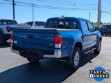 Used 2017 Toyota Tacoma SR5 image 4