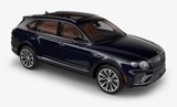 New 2025 Bentley Bentayga image 2