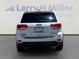 Used 2016 Jeep Grand Cherokee Limited w/ Trailer Tow Group IV image 4