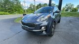 Used 2020 Kia Sportage EX image 2