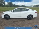 Used 2024 Nissan Sentra SV image 5