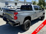 Used 2021 Chevrolet Silverado 1500 LT Trail Boss image 4