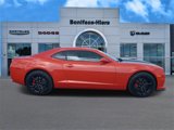 Used 2013 Chevrolet Camaro SS w/ SS Performance Package image 3
