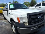 Used 2014 Ford F150 XL w/ XL Plus Package image 3