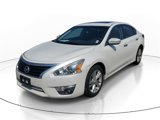 Used 2014 Nissan Altima 2.5 SL w/ Moonroof Package image 3