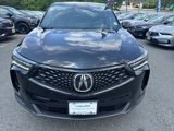 Certified 2022 Acura RDX A-Spec image 2