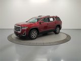 Used 2020 GMC Acadia SLT image 4