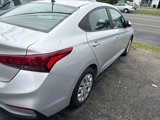 Used 2022 Hyundai Accent SE image 5