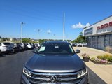 Used 2021 Volkswagen Atlas SEL image 4