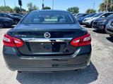 Used 2016 Nissan Altima 2.5 S w/ Power Driver Seat Package image 6