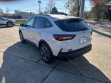 New 2025 Ford Escape ST-Line w/ Equipment Group 301A image 4