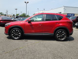 Used 2016 MAZDA CX-5 Grand Touring image 2