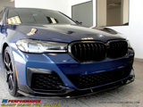 Used 2022 BMW 540i w/ M Sport Package image 4