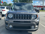 Used 2021 Jeep Renegade Latitude image 2