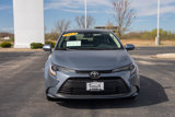 Certified 2024 Toyota Corolla LE image 2