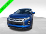 Used 2021 Mitsubishi Outlander Sport ES image 2