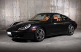 Used 2000 Porsche 911 Coupe image 4