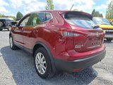 Used 2020 Nissan Rogue Sport S w/ Appearance Package image 4