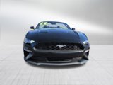 Used 2022 Ford Mustang Premium image 4