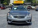 Used 2012 INFINITI G37 Convertible image 2