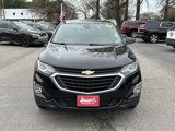 Used 2020 Chevrolet Equinox LS image 2