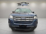 Used 2018 Ford Explorer FWD image 4