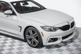Used 2015 BMW 435i xDrive Convertible image 3